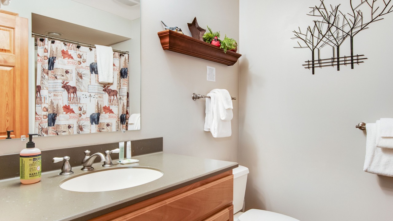 Photo of Bathroom in Presque Isle