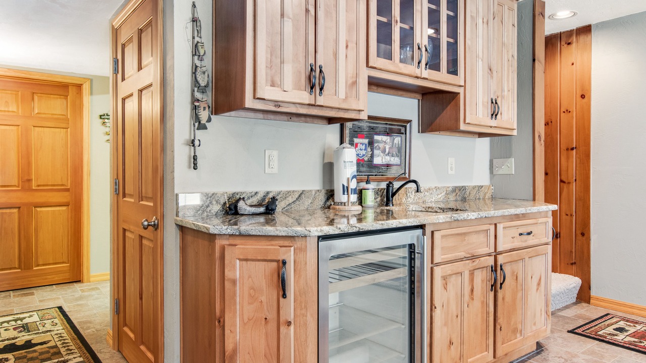 Photo of Kitchen in Presque Isle