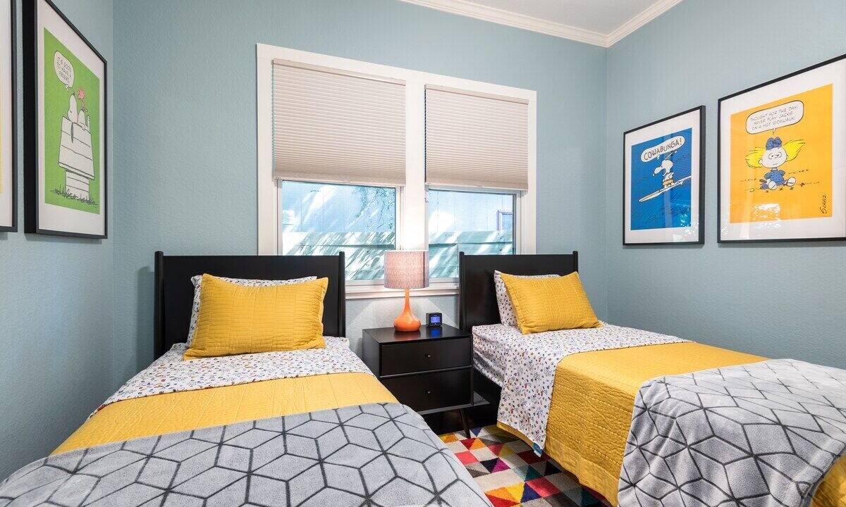 Photo of Bedroom in Near East Side