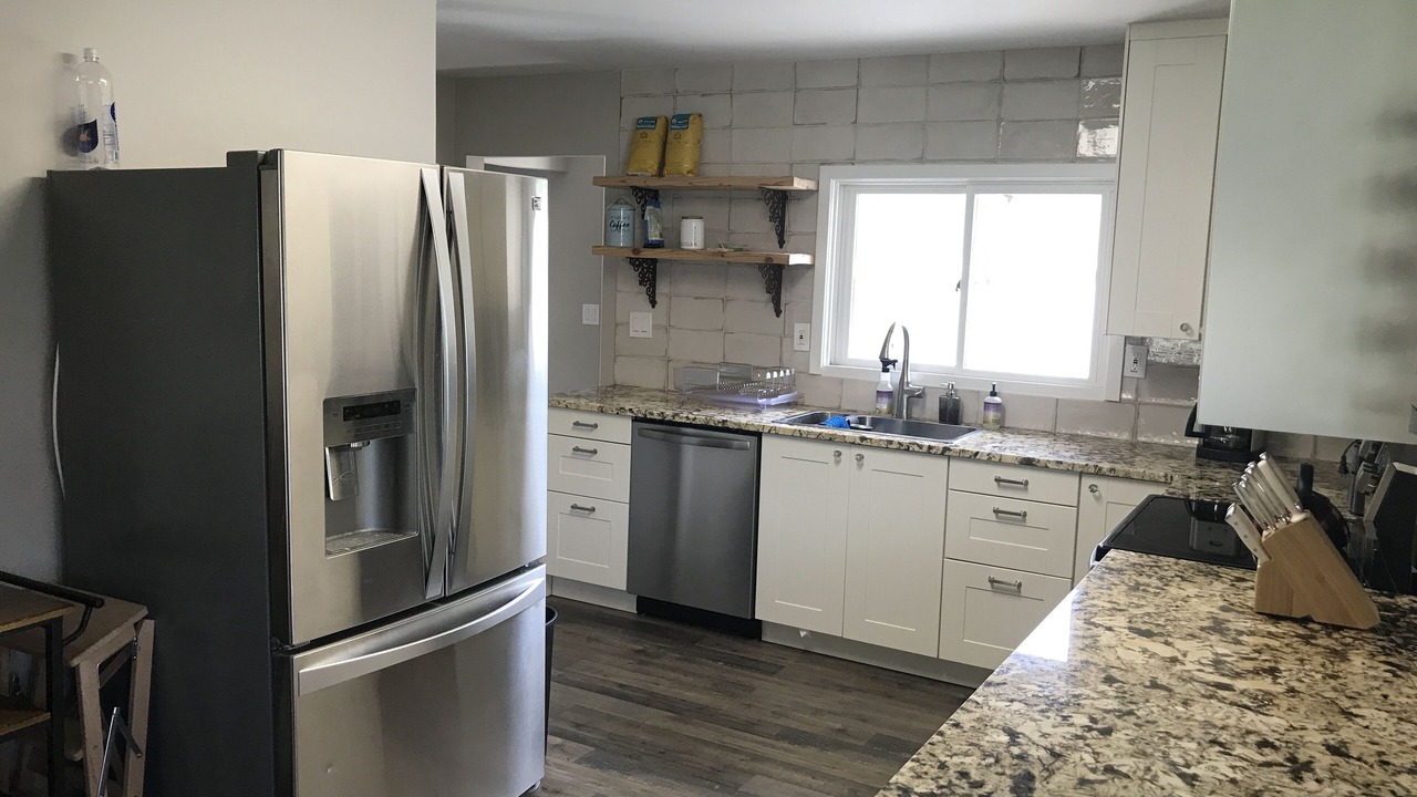 Photo of Kitchen in Buena Vista