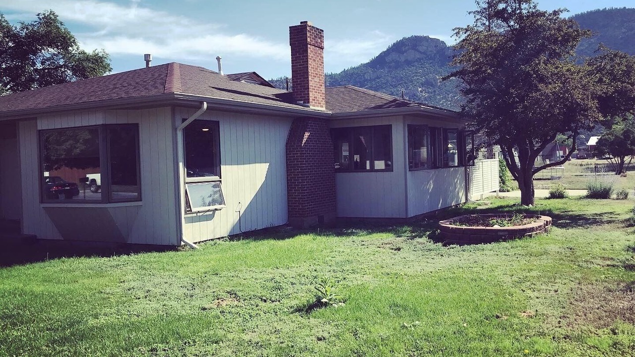 Photo of Outdoor in Buena Vista