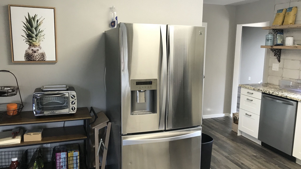 Photo of Kitchen in Buena Vista