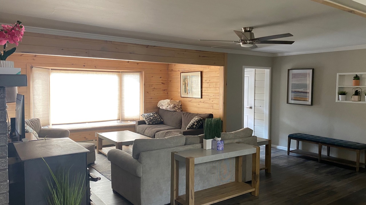 Photo of Livingroom in Buena Vista