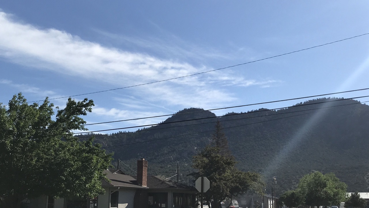 Photo of Outdoor in Buena Vista