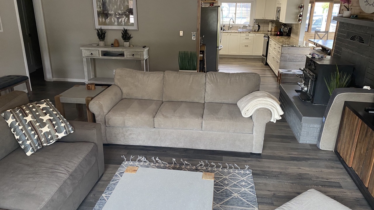 Photo of Livingroom in Buena Vista
