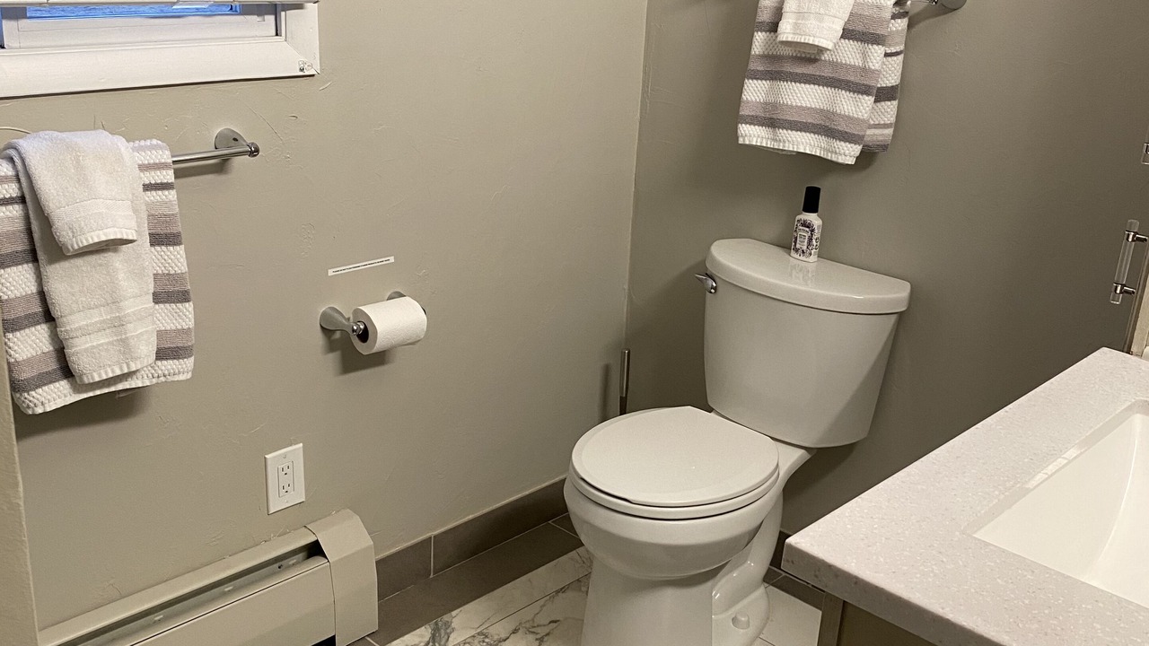Photo of Bathroom in Buena Vista