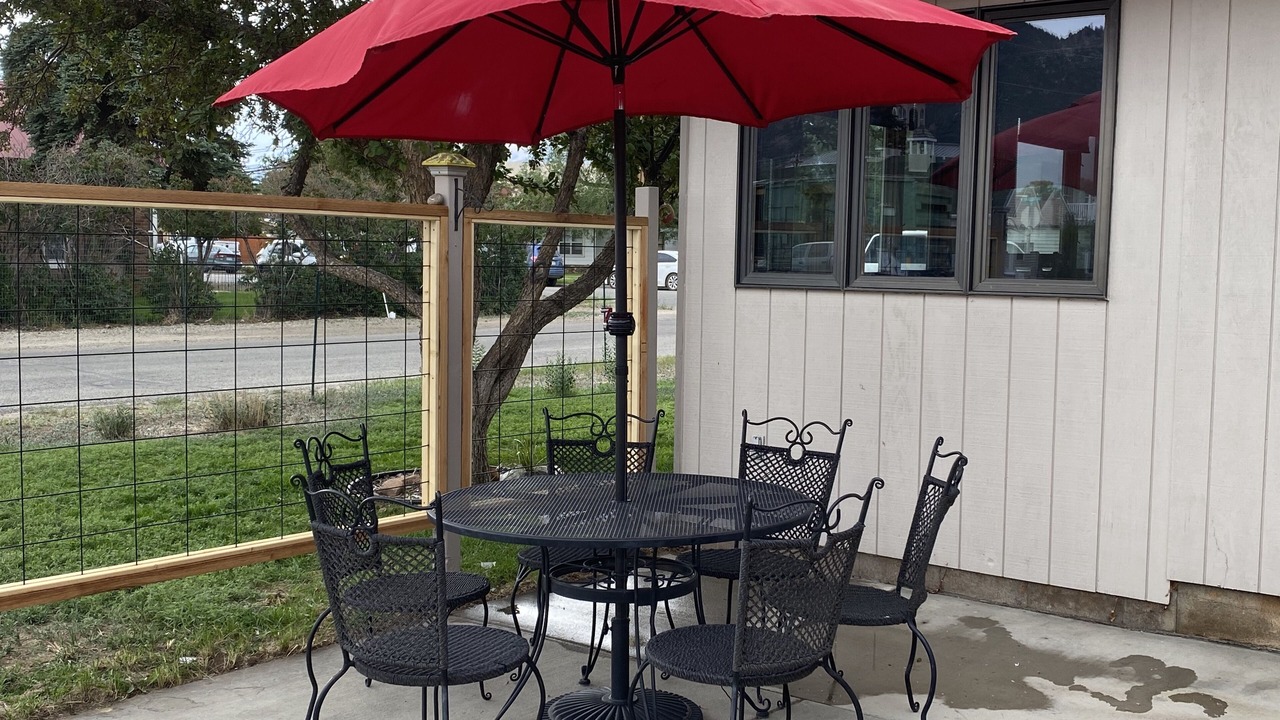 Photo of Outdoor in Buena Vista
