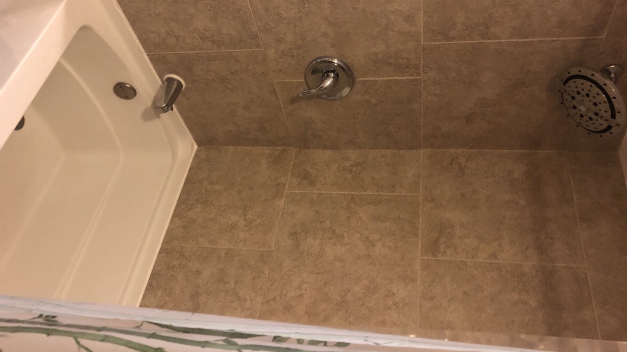 Photo of Bathroom in Martin Acres