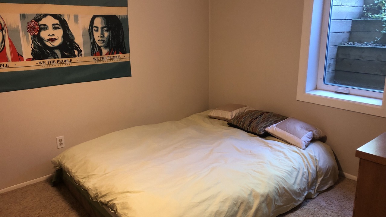 Photo of Bedroom in Martin Acres