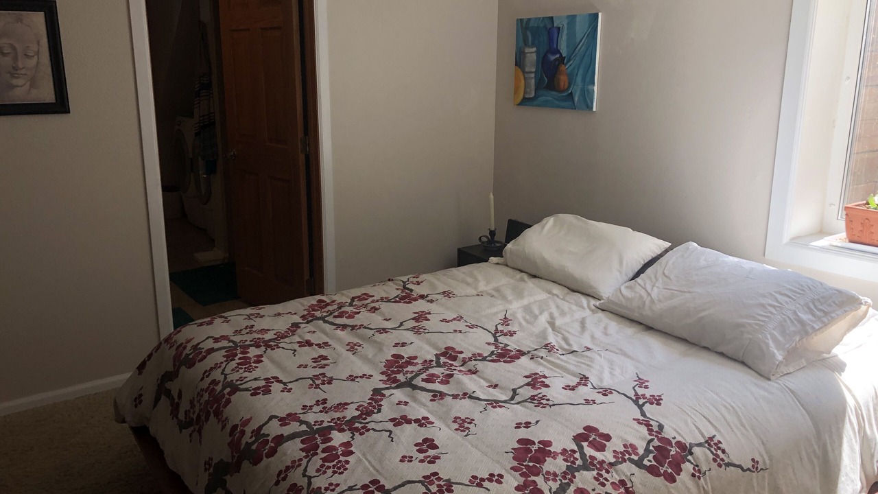 Photo of Bedroom in Martin Acres