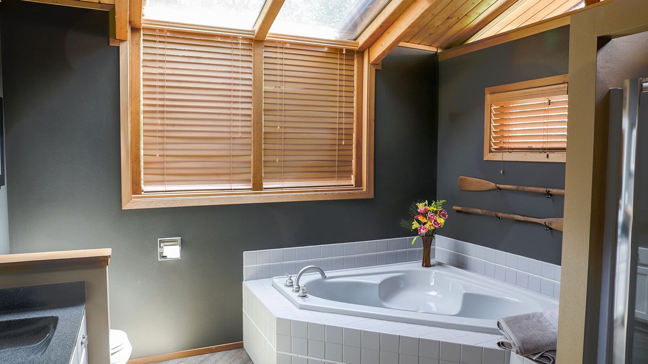 Photo of Bathroom in Lake Mills