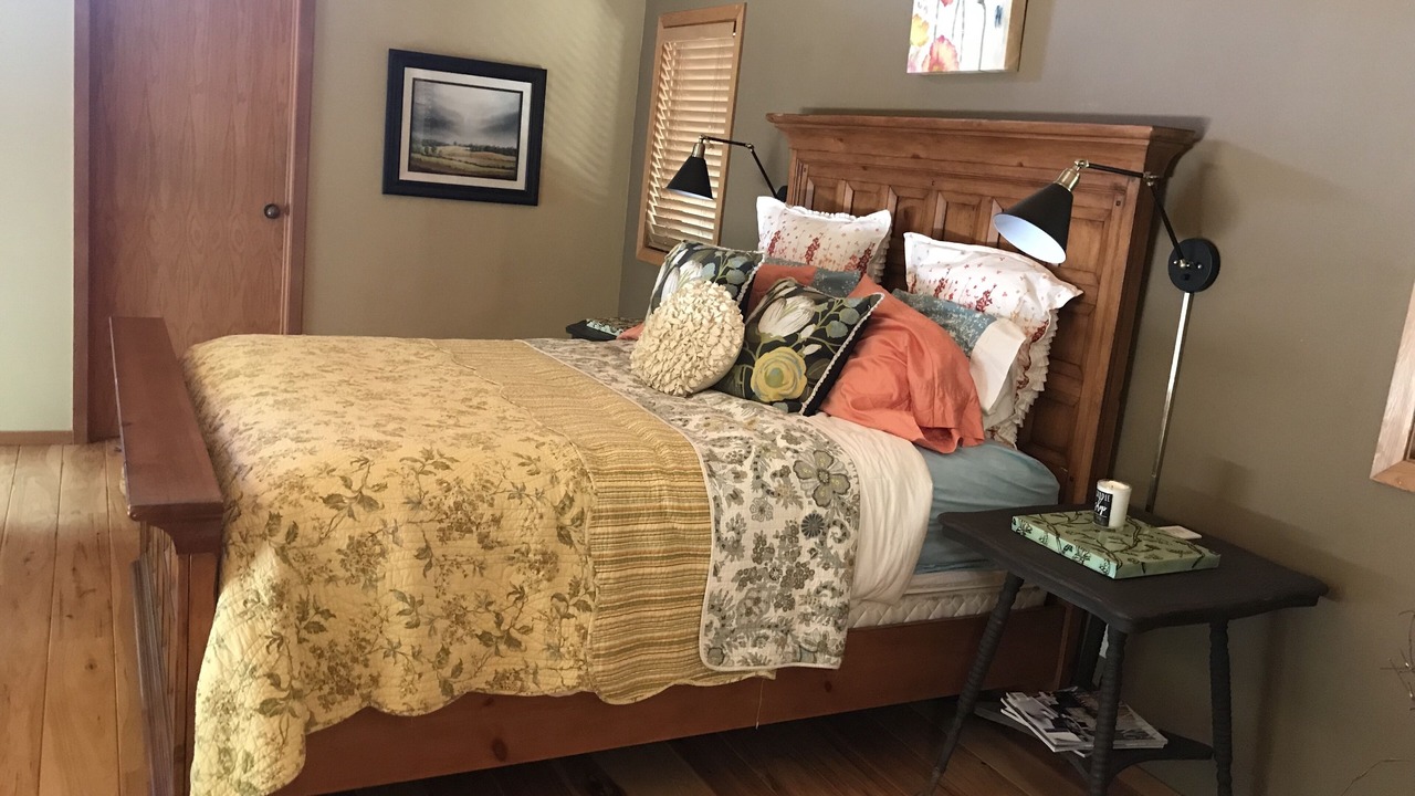 Photo of Bedroom in Lake Mills
