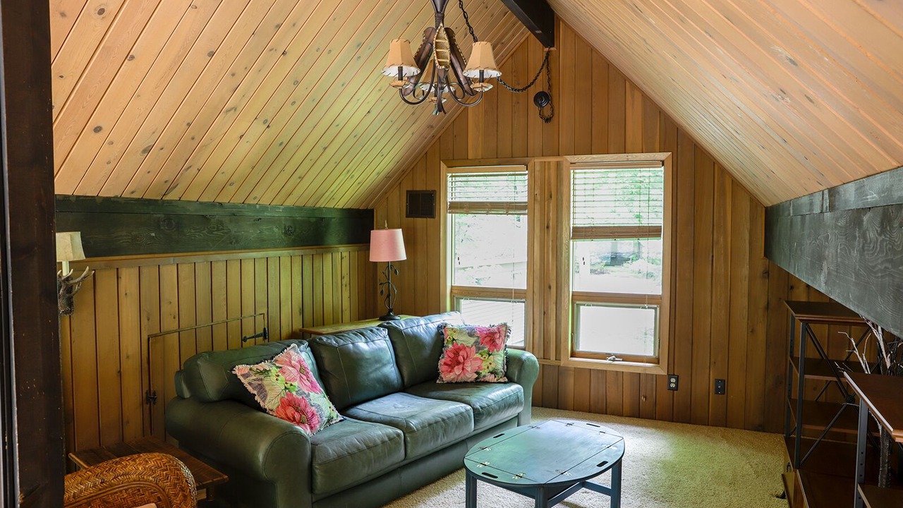 Photo of Livingroom in Lake Mills