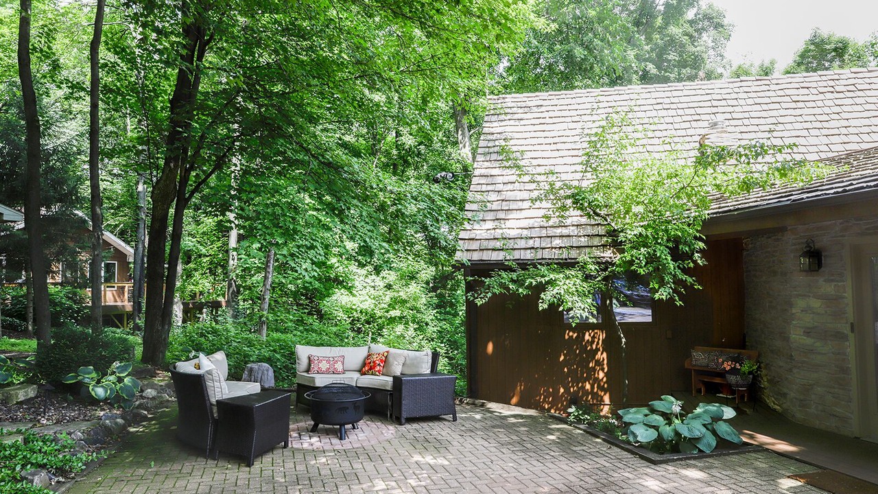 Photo of Patio Balcony in Lake Mills