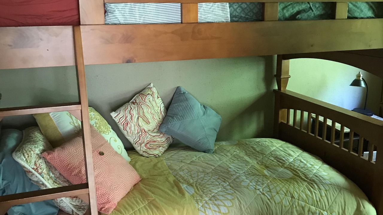 Photo of Bedroom in Lake Mills