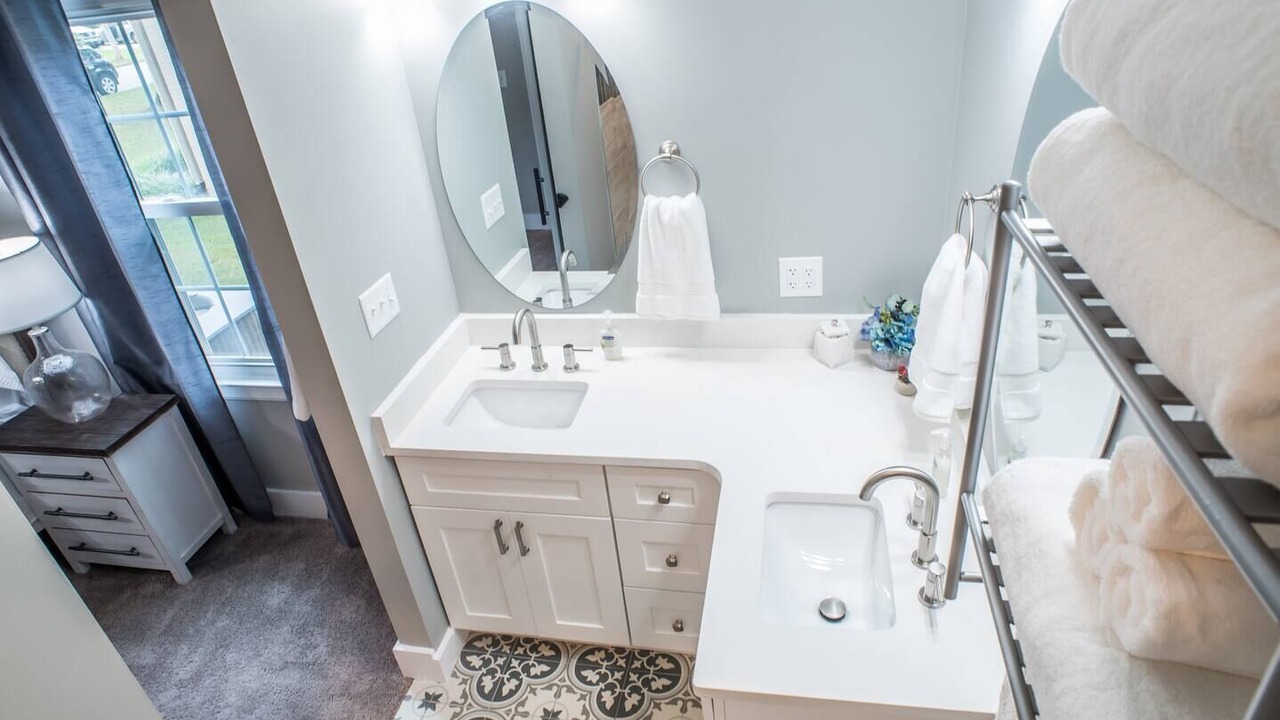 Photo of Bathroom in Madison