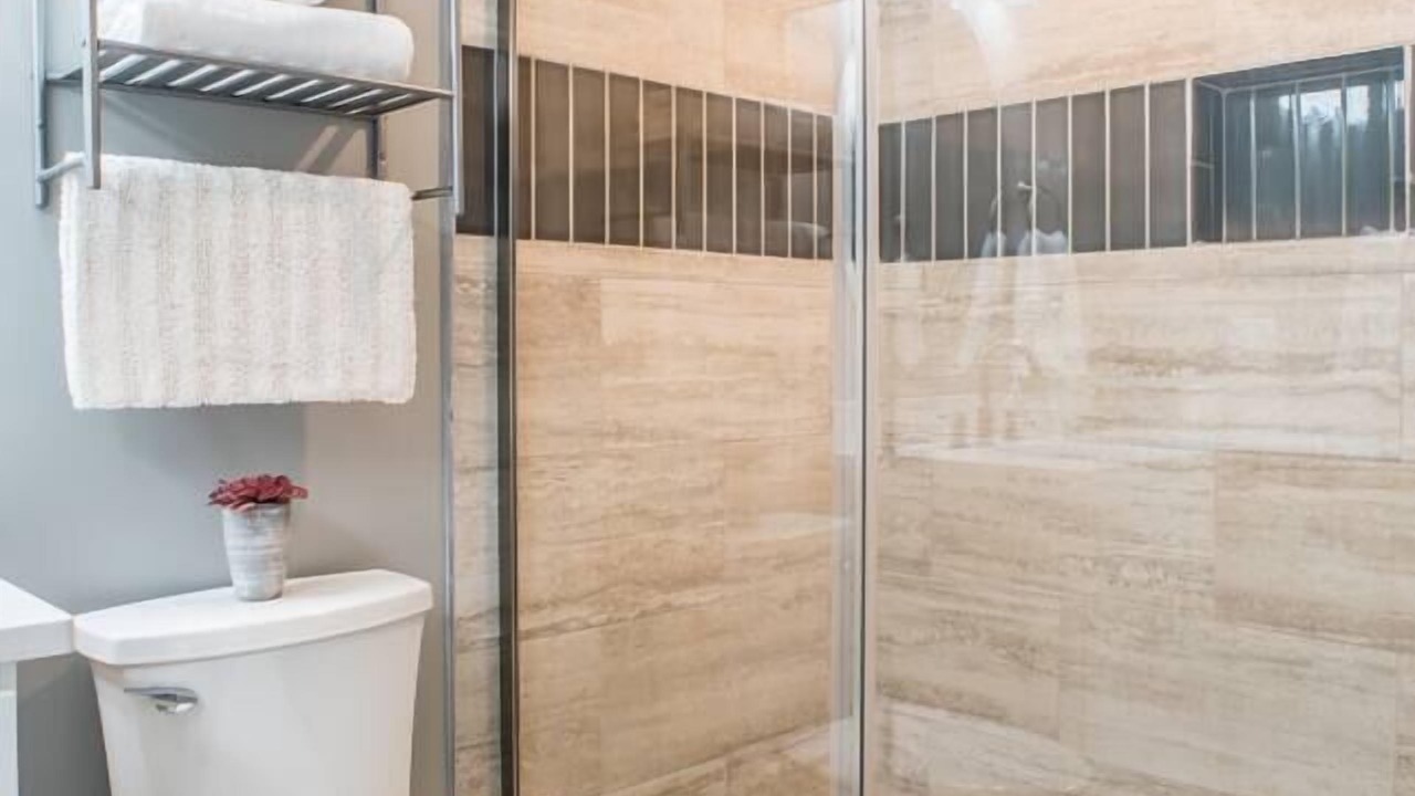 Photo of Bathroom in Madison