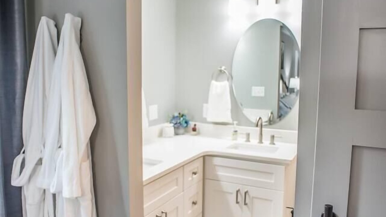 Photo of Bathroom in Madison
