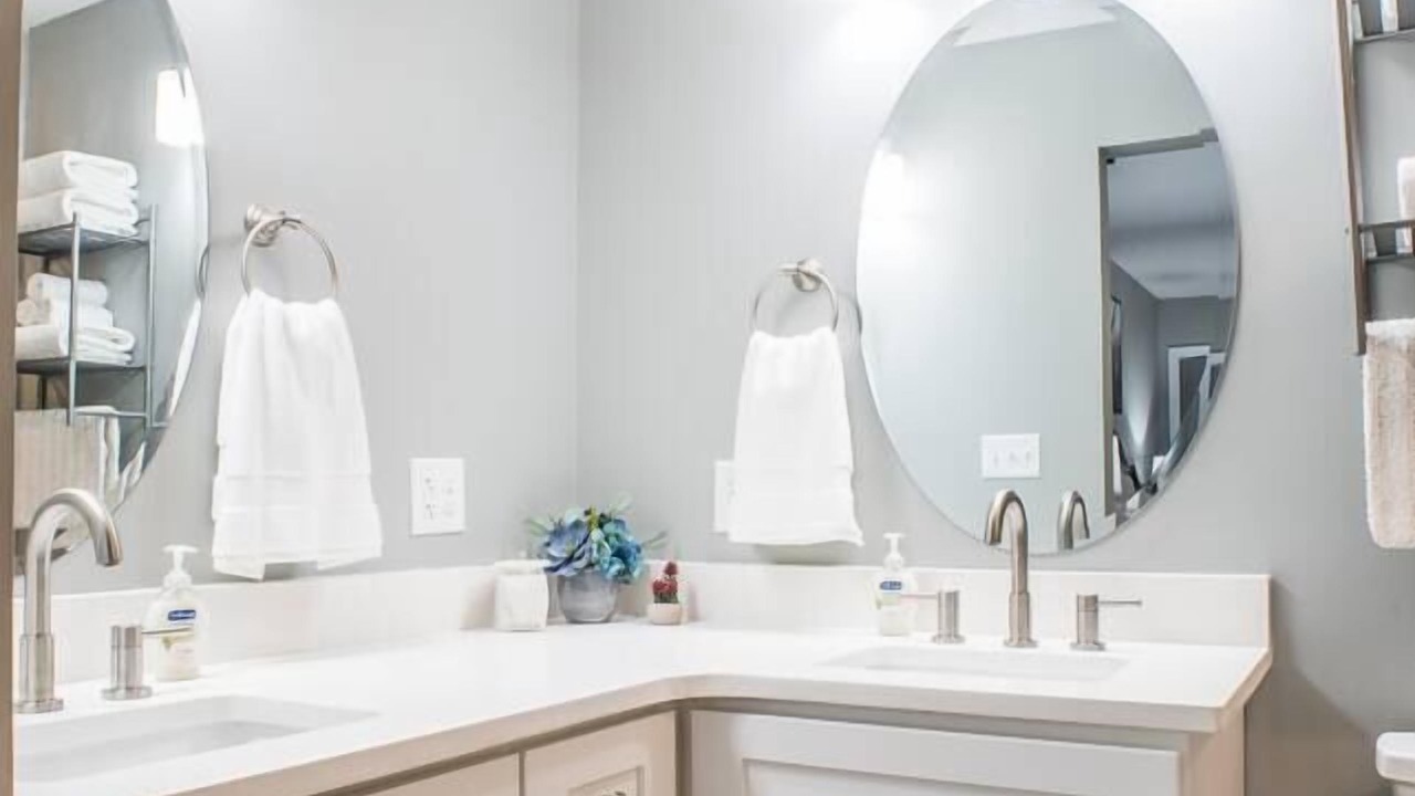 Photo of Bathroom in Madison