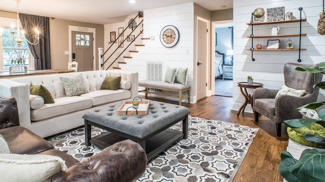 Photo of Livingroom in Madison