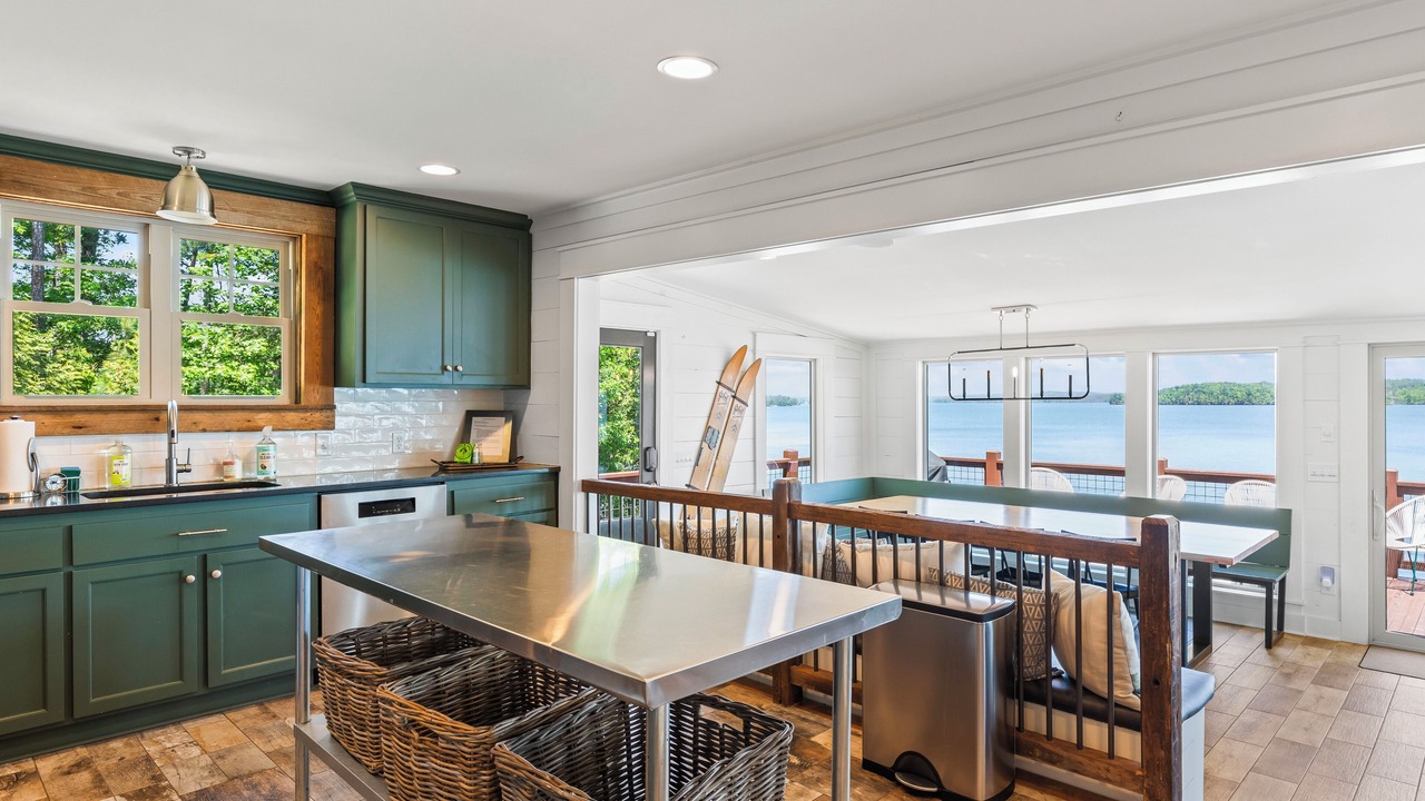 Photo of Kitchen in Pleasure Point