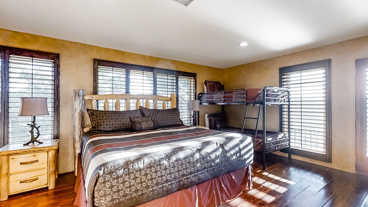 Photo of Bedroom in Leeds