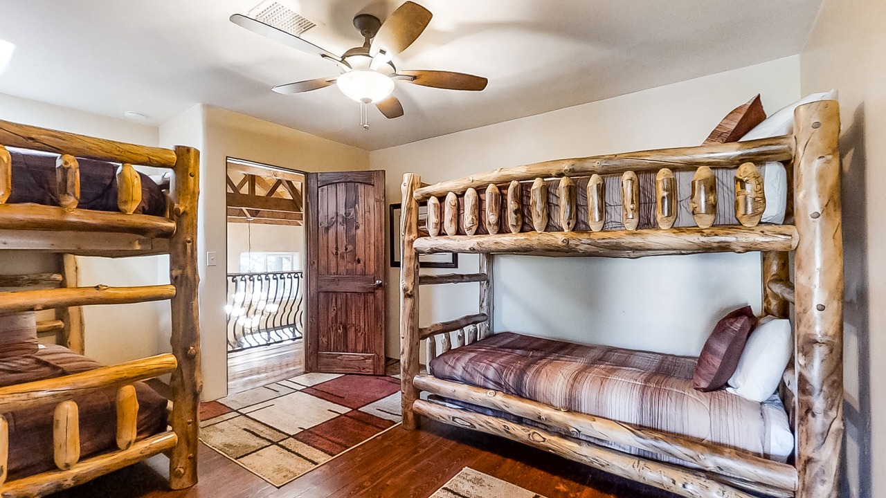 Photo of Bedroom in Leeds