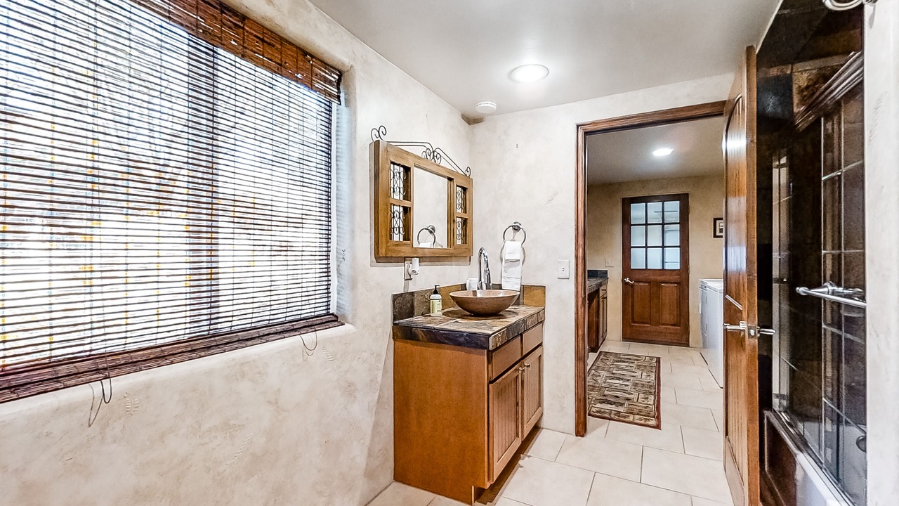 Photo of Bathroom in Leeds