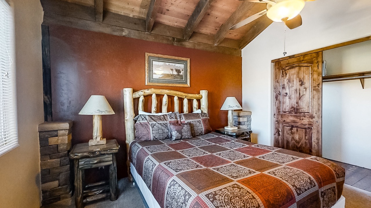 Photo of Bedroom in Leeds
