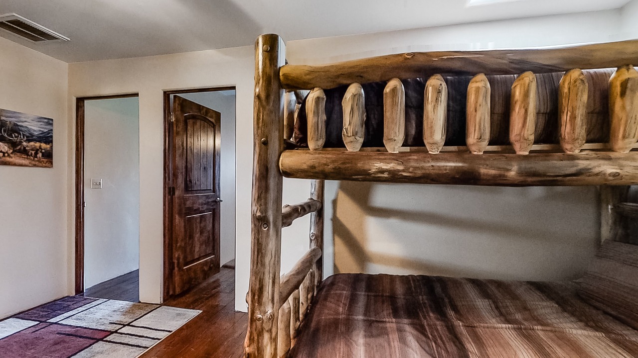 Photo of Bedroom in Leeds