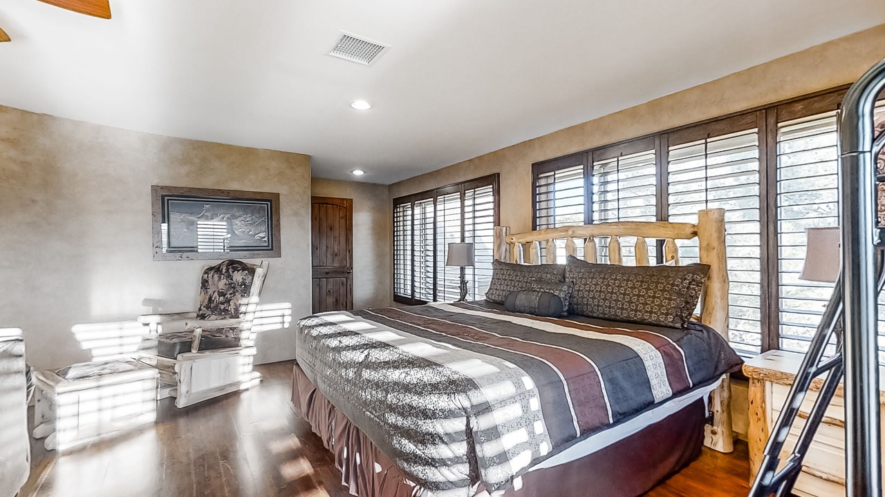 Photo of Bedroom in Leeds