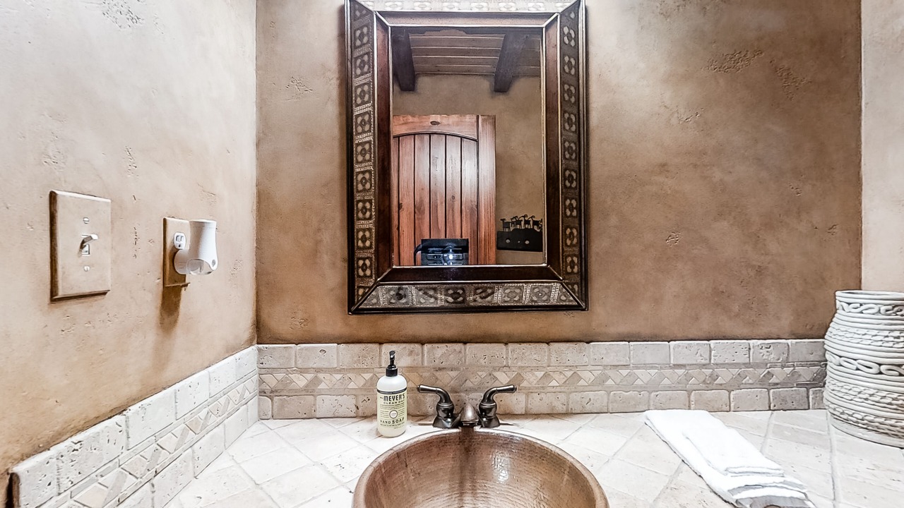 Photo of Bathroom in Leeds
