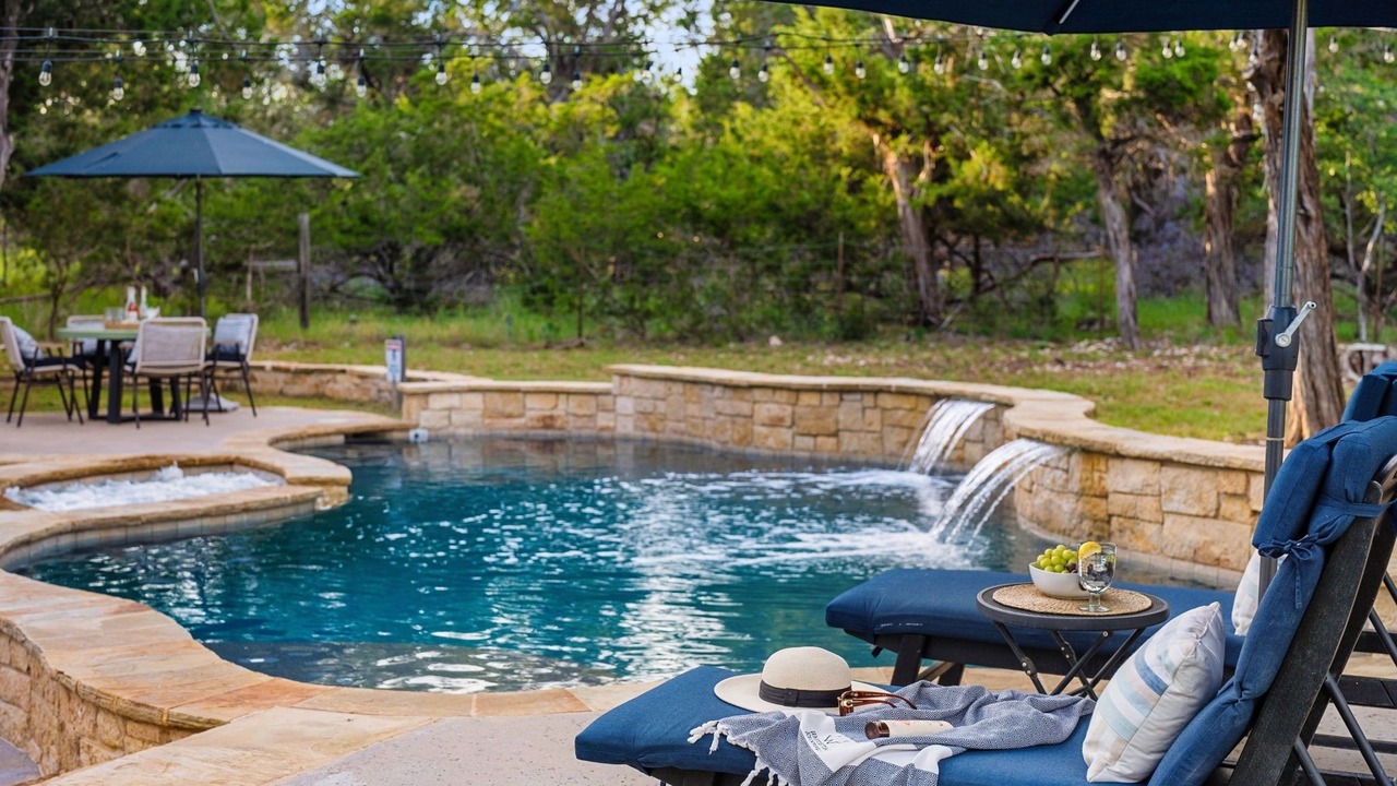 Photo of Outdoor in Brushy Creek