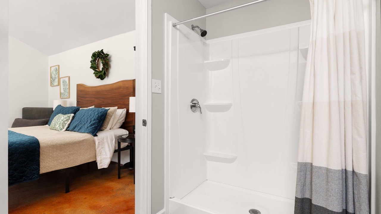 Photo of Bedroom in Brushy Creek