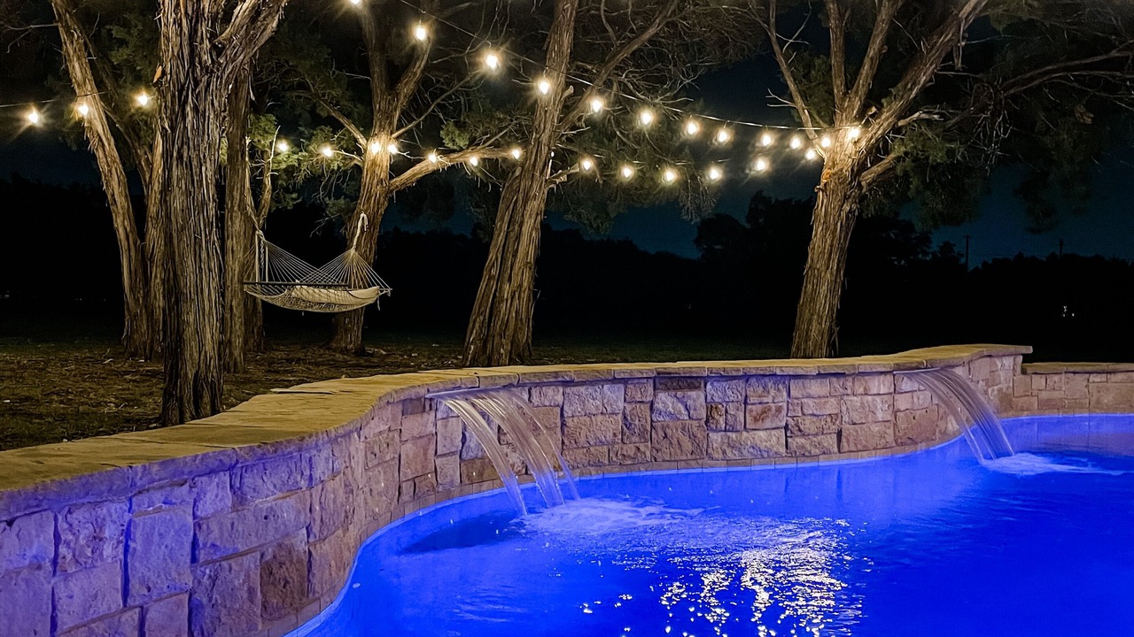 Photo of Outdoor in Brushy Creek