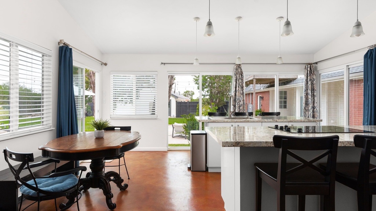 Photo of Kitchen in Brushy Creek