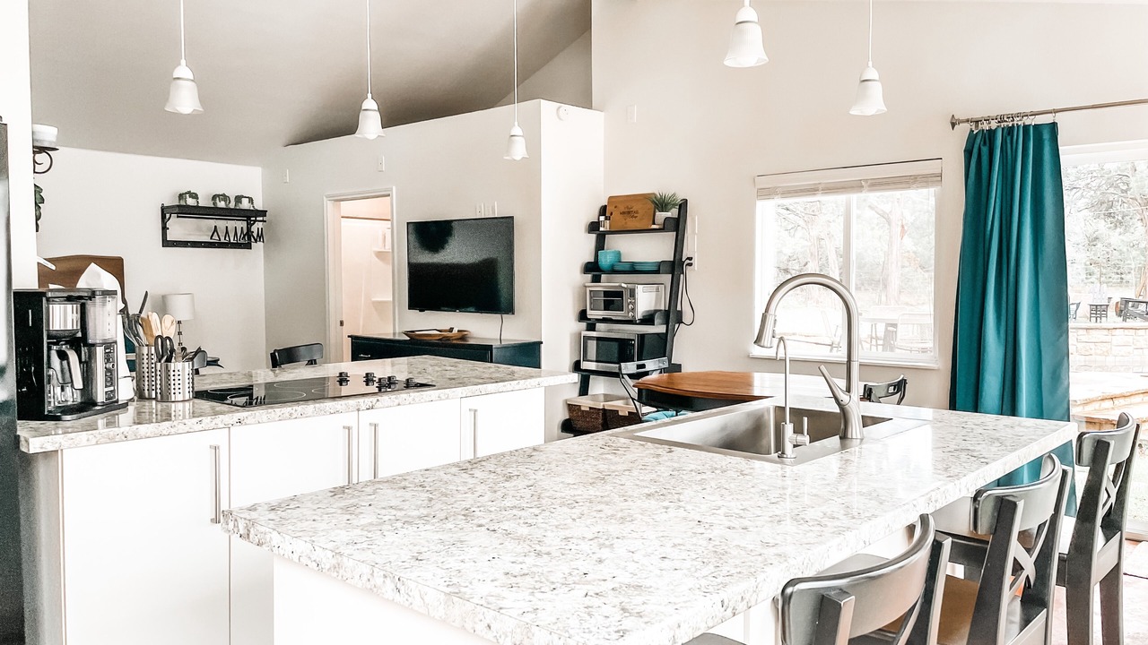 Photo of Kitchen in Brushy Creek