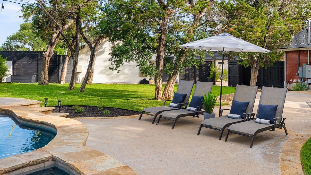 Photo of Outdoor in Brushy Creek