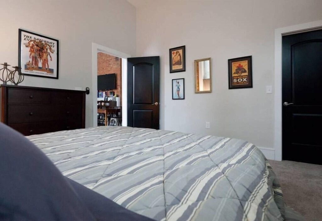 Photo of Bedroom in Covington