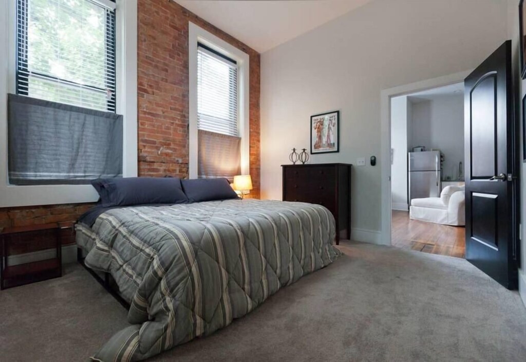 Photo of Bedroom in Covington