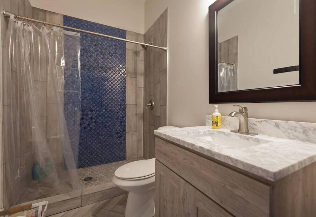 Photo of Bathroom in Covington