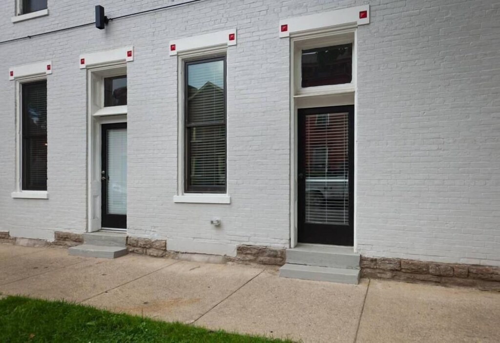 Photo of Buildings in Covington
