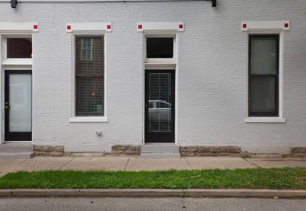 Photo of Buildings in Covington