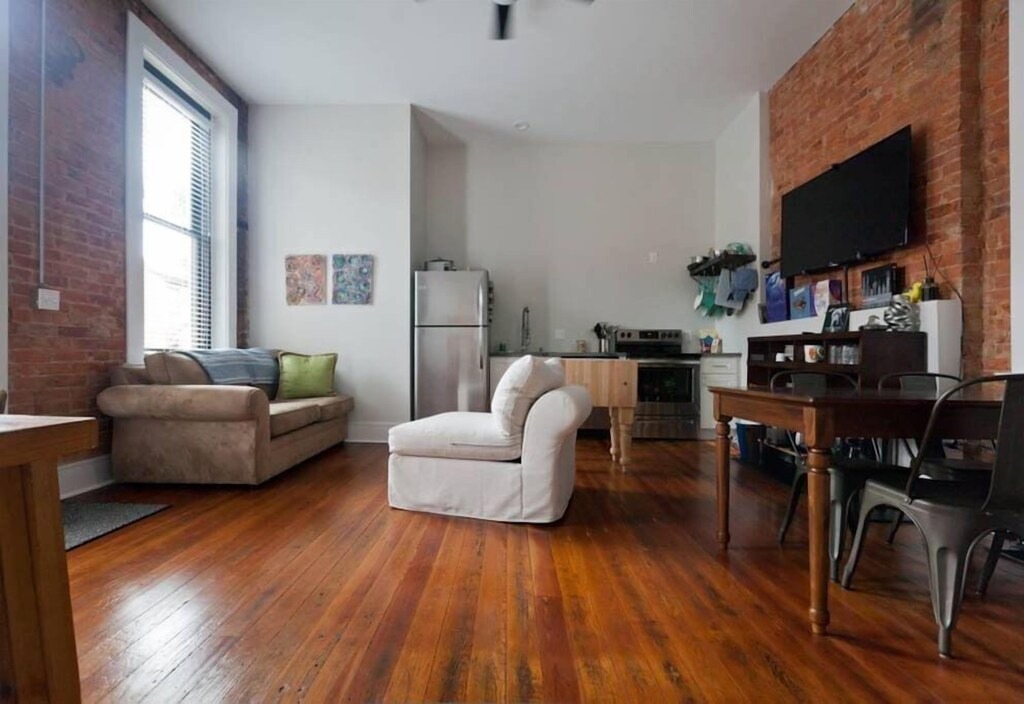 Photo of Livingroom in Covington