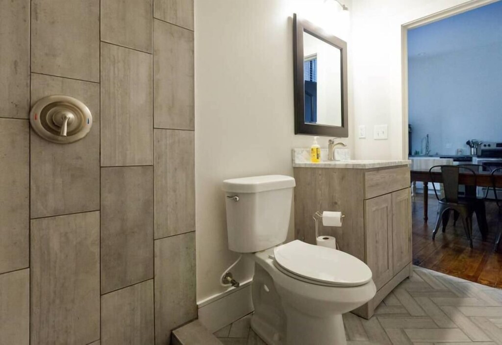 Photo of Bathroom in Covington