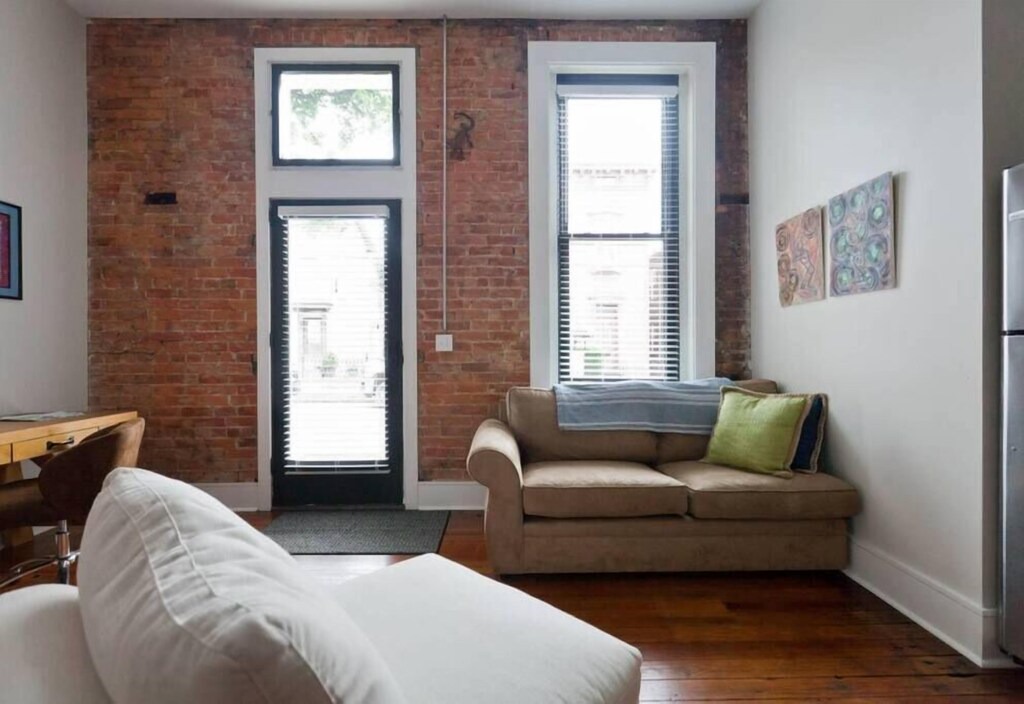 Photo of Livingroom in Covington