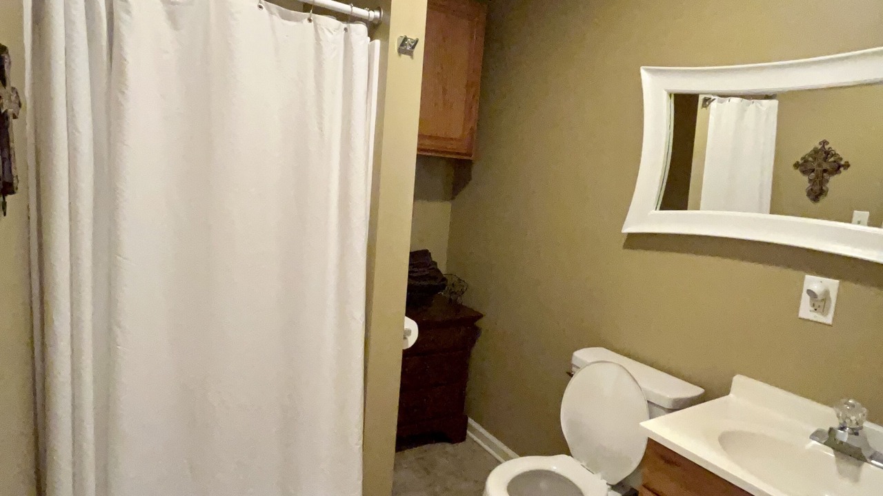 Photo of Bathroom in Lynchburg