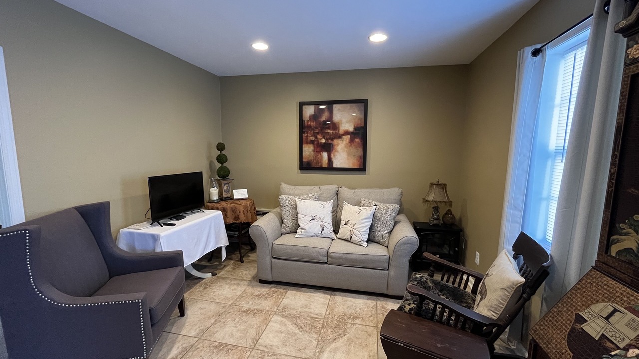 Photo of Livingroom in Lynchburg