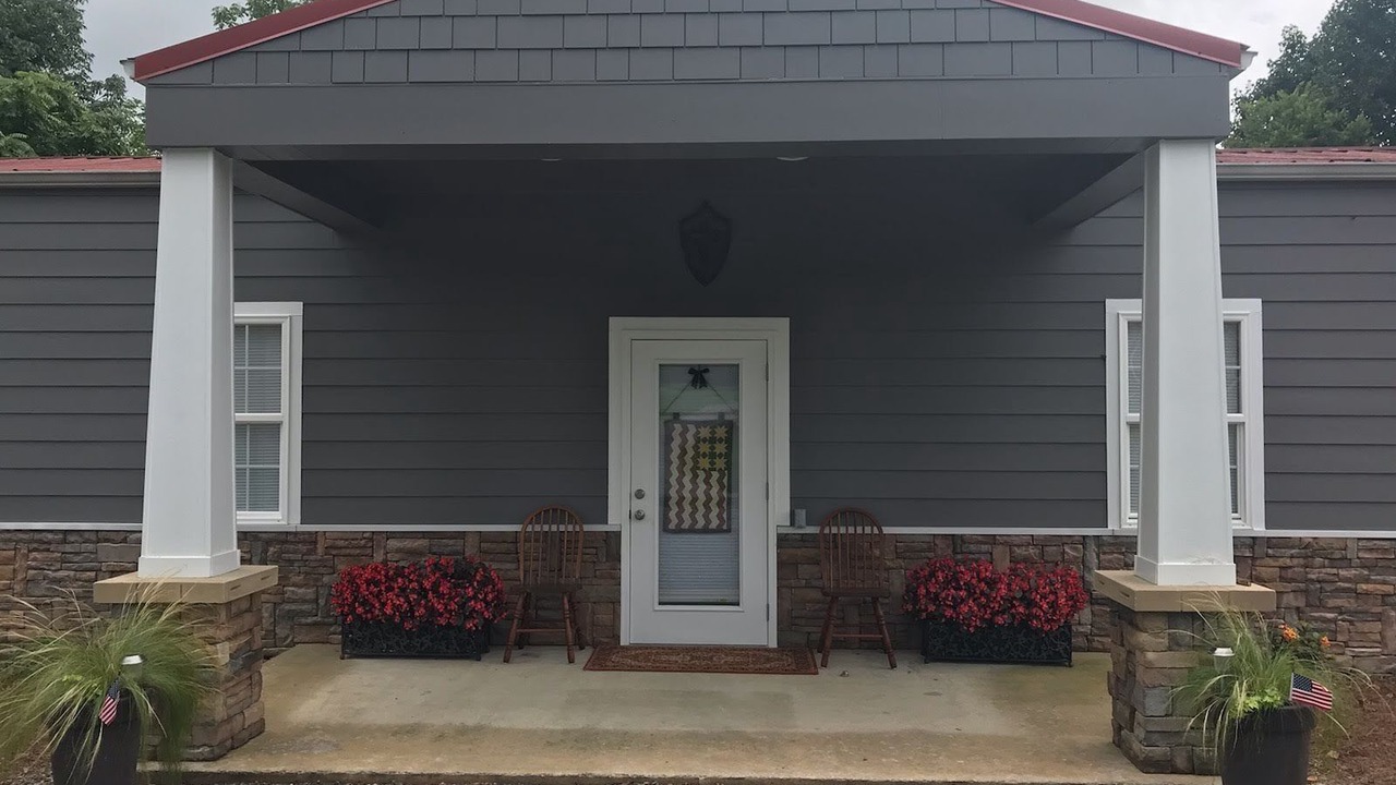 Photo of Outdoor in Lynchburg