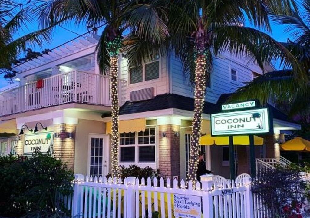 Photo of Outdoor in Pass-a-Grille